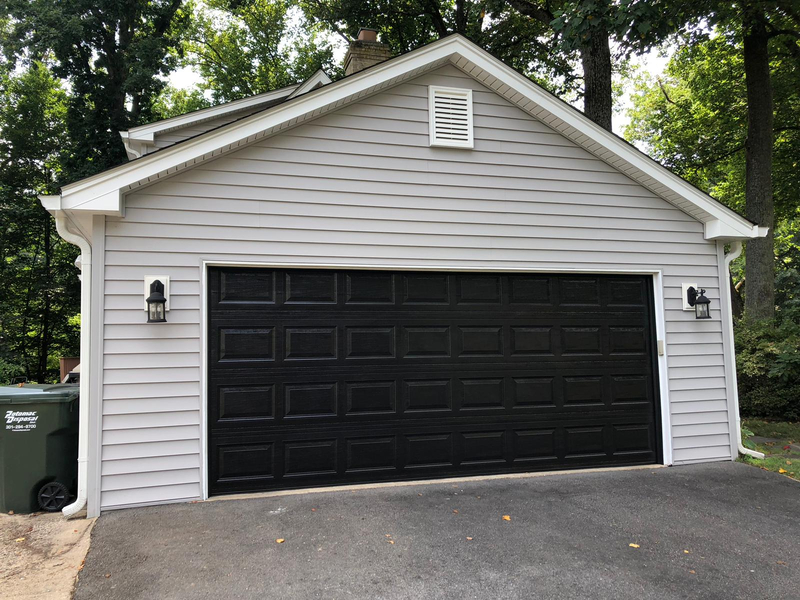 Cover photo of Free Garage Door Solutions Inc